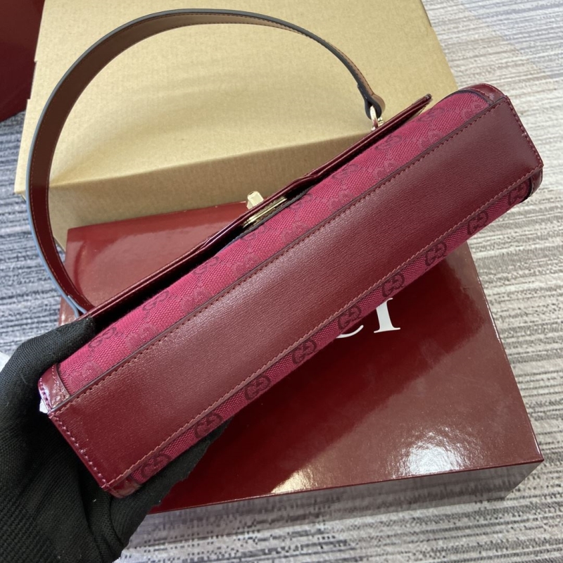 Gucci Top Handle Bags